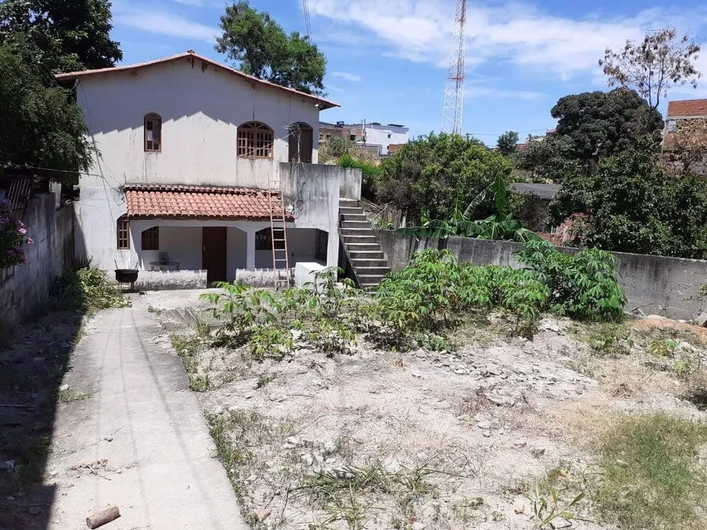 Casa, 4 quartos, 80 m² - Foto 1