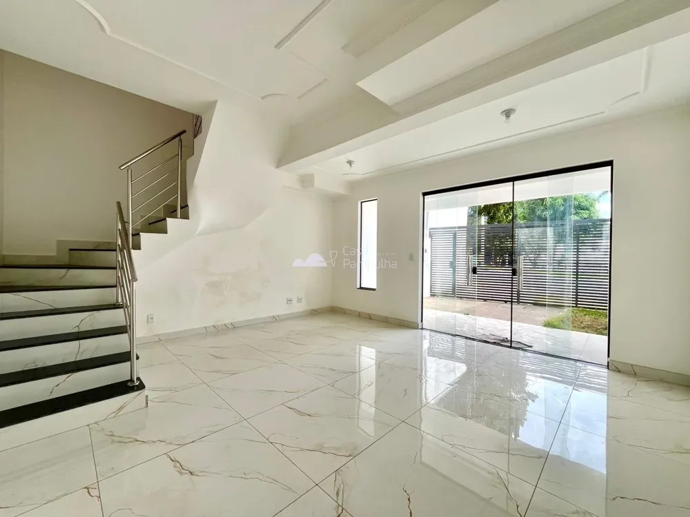 Casa, 3 quartos, 110 m² - Foto 8