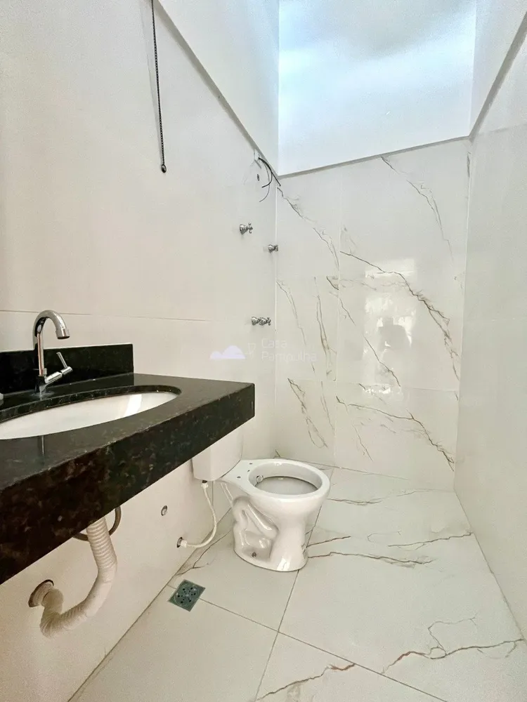 Casa, 3 quartos, 110 m² - Foto 6