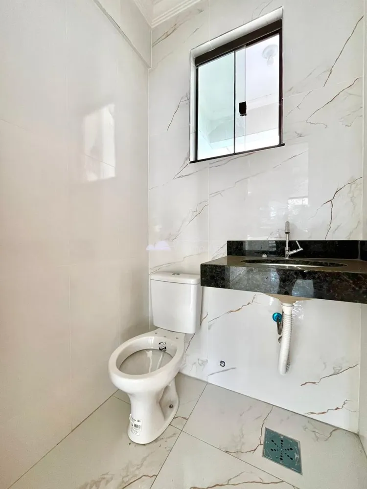 Casa, 3 quartos, 110 m² - Foto 11