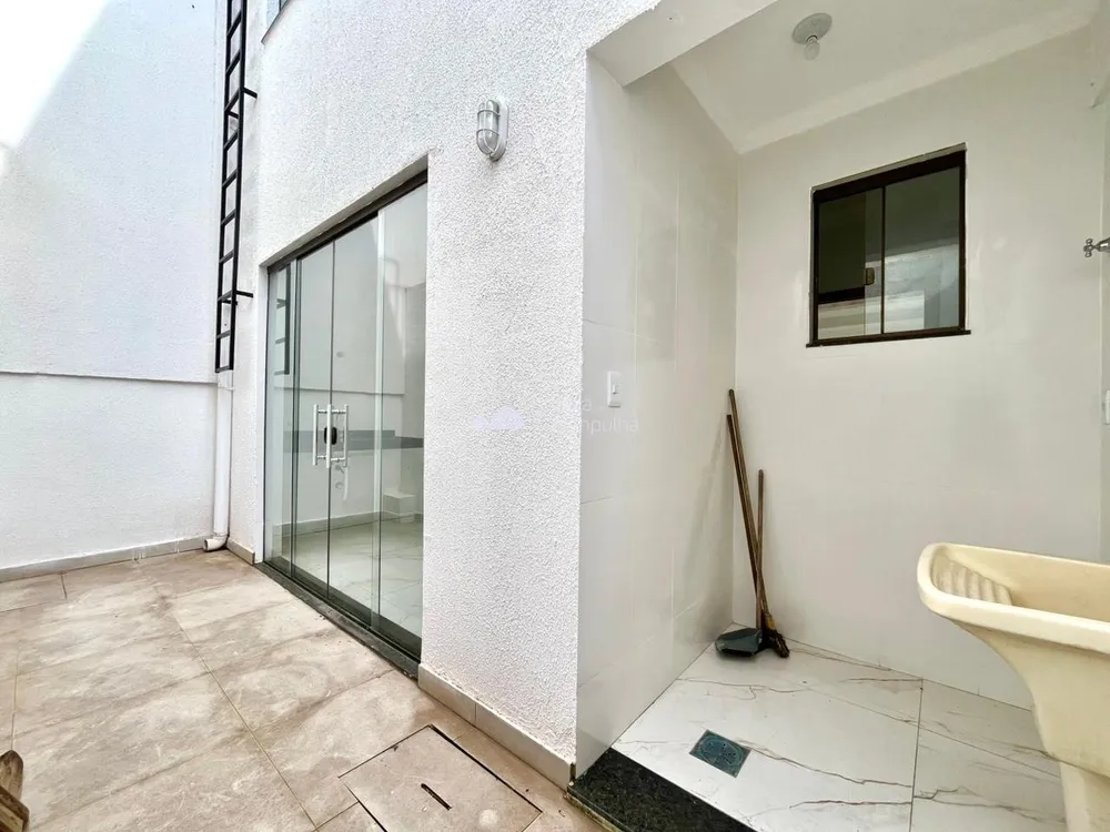 Casa, 3 quartos, 110 m² - Foto 7