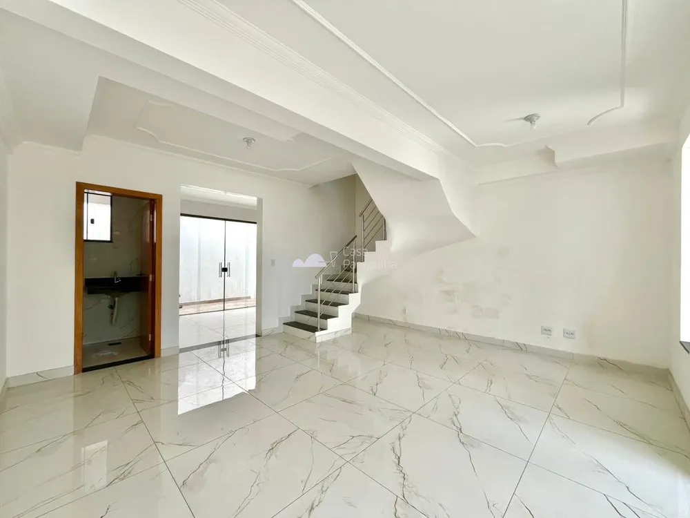 Casa, 3 quartos, 110 m² - Foto 5