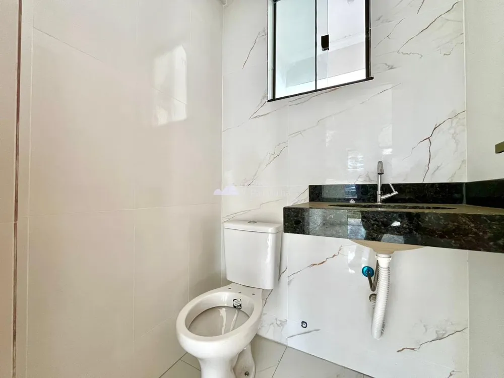 Casa, 3 quartos, 110 m² - Foto 9