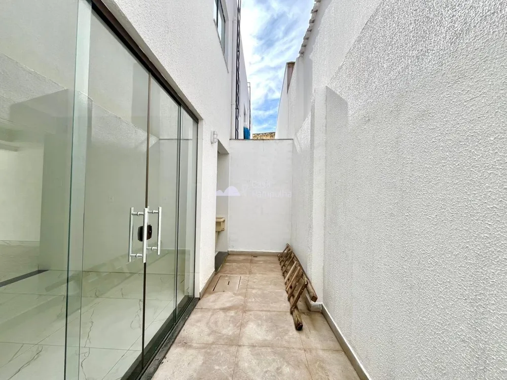 Casa, 3 quartos, 110 m² - Foto 4