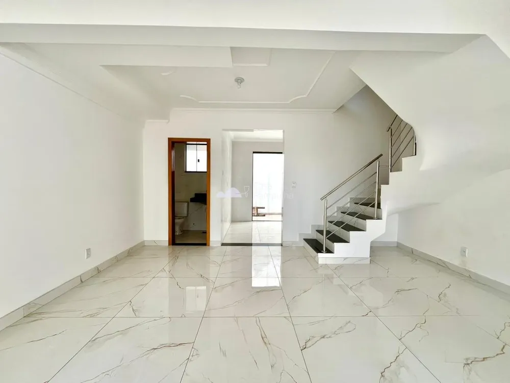 Casa, 3 quartos, 110 m² - Foto 4