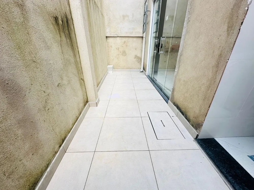 Casa, 3 quartos, 110 m² - Foto 2