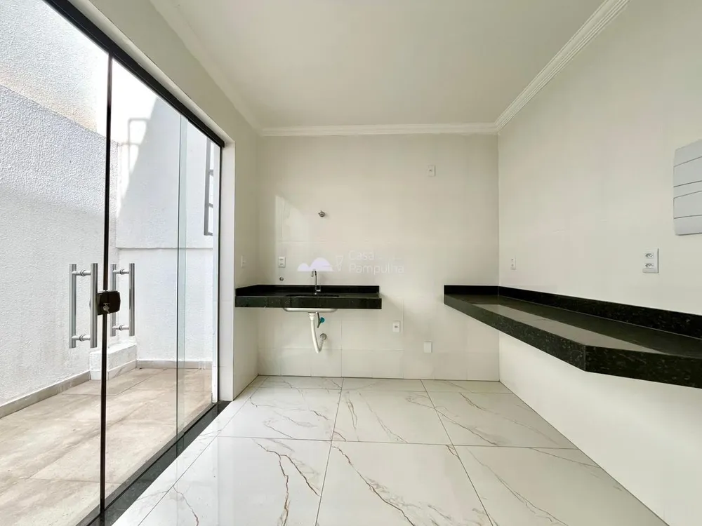 Casa, 3 quartos, 110 m² - Foto 12