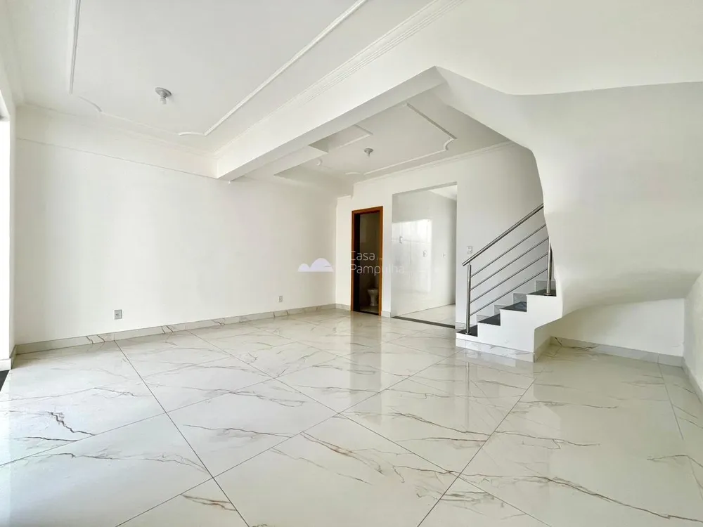 Casa, 3 quartos, 110 m² - Foto 6