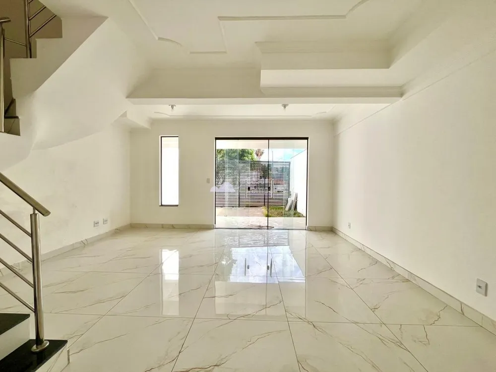 Casa, 3 quartos, 110 m² - Foto 7