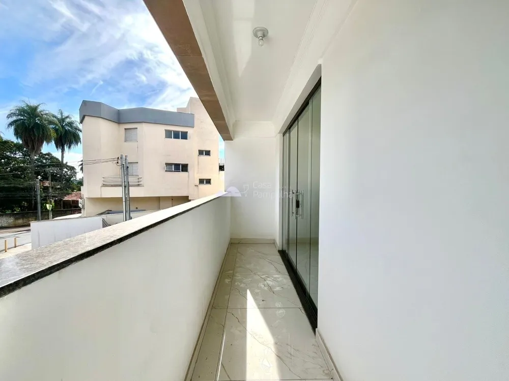 Casa, 3 quartos, 110 m² - Foto 20