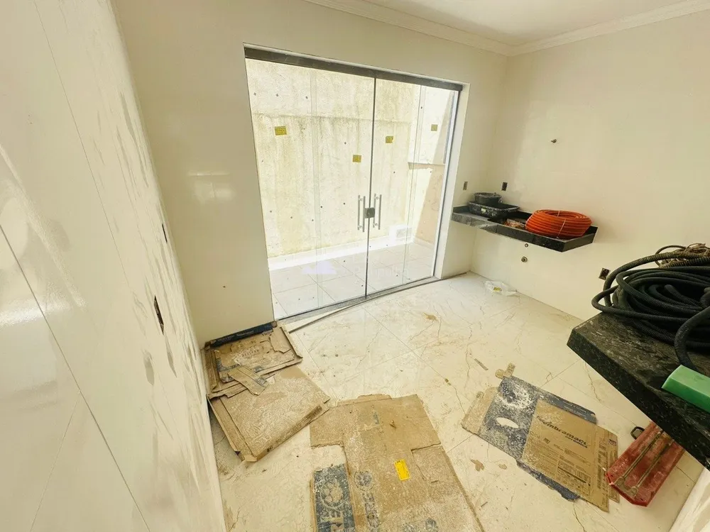 Casa, 3 quartos, 110 m² - Foto 1