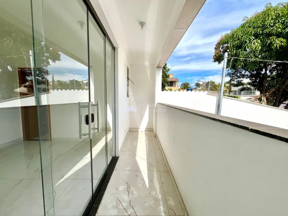 Casa, 3 quartos, 110 m² - Foto 5