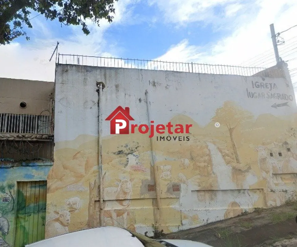 Terreno, 320 m² - Foto 3
