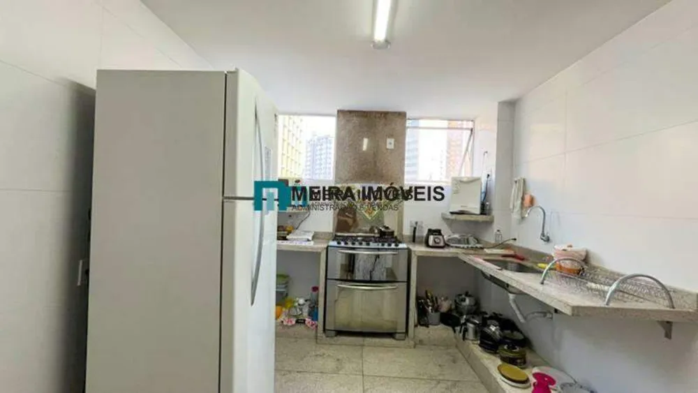Cobertura, 6 quartos, 300 m² - Foto 3