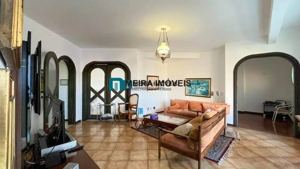 Cobertura, 6 quartos, 300 m² - Foto 2