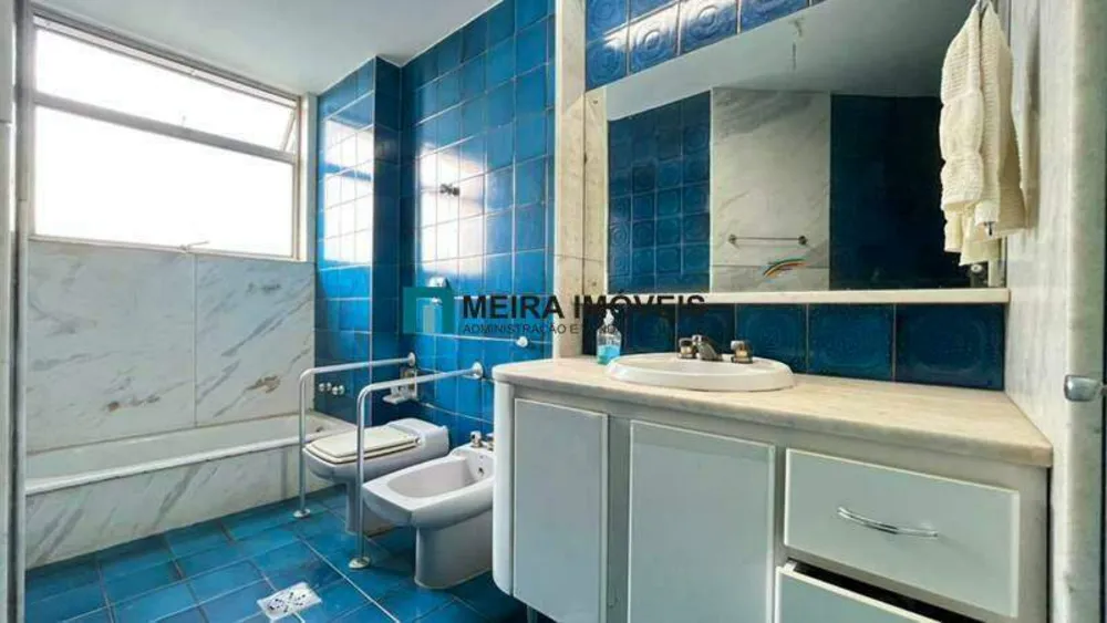 Cobertura, 6 quartos, 300 m² - Foto 13