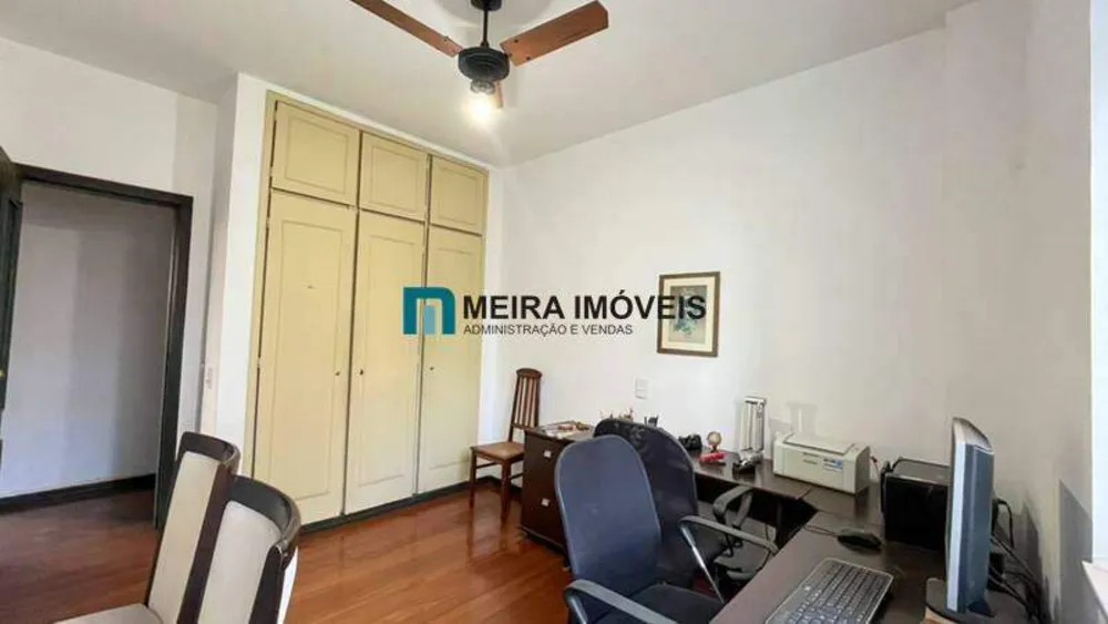 Cobertura, 6 quartos, 300 m² - Foto 10
