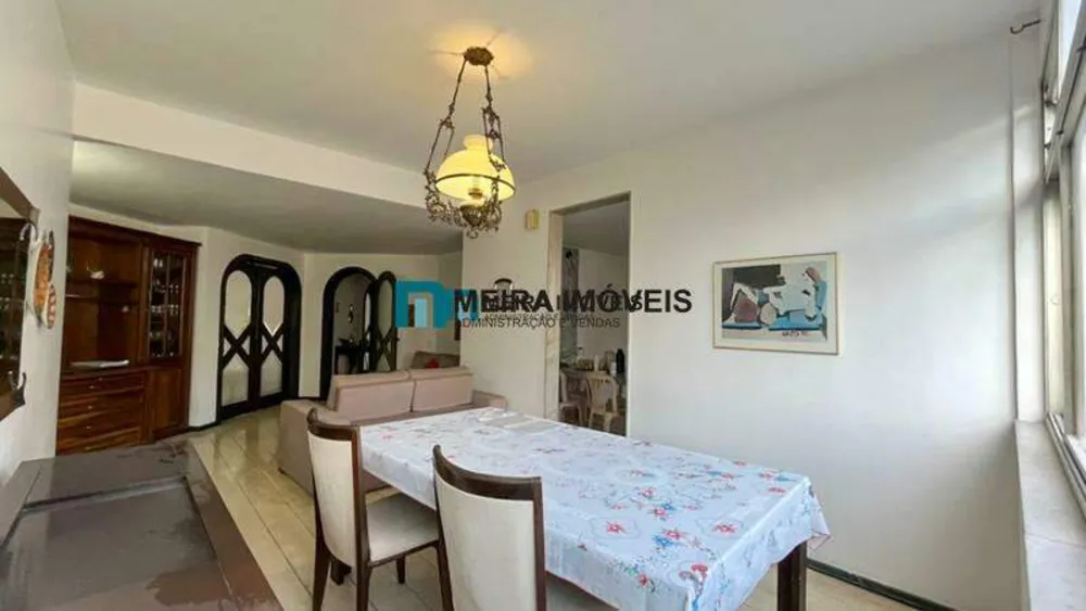 Cobertura, 6 quartos, 300 m² - Foto 1