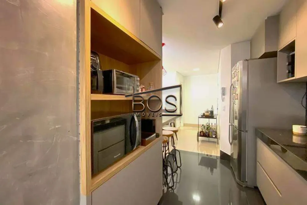 Apartamento, 2 quartos, 90 m² - Foto 5