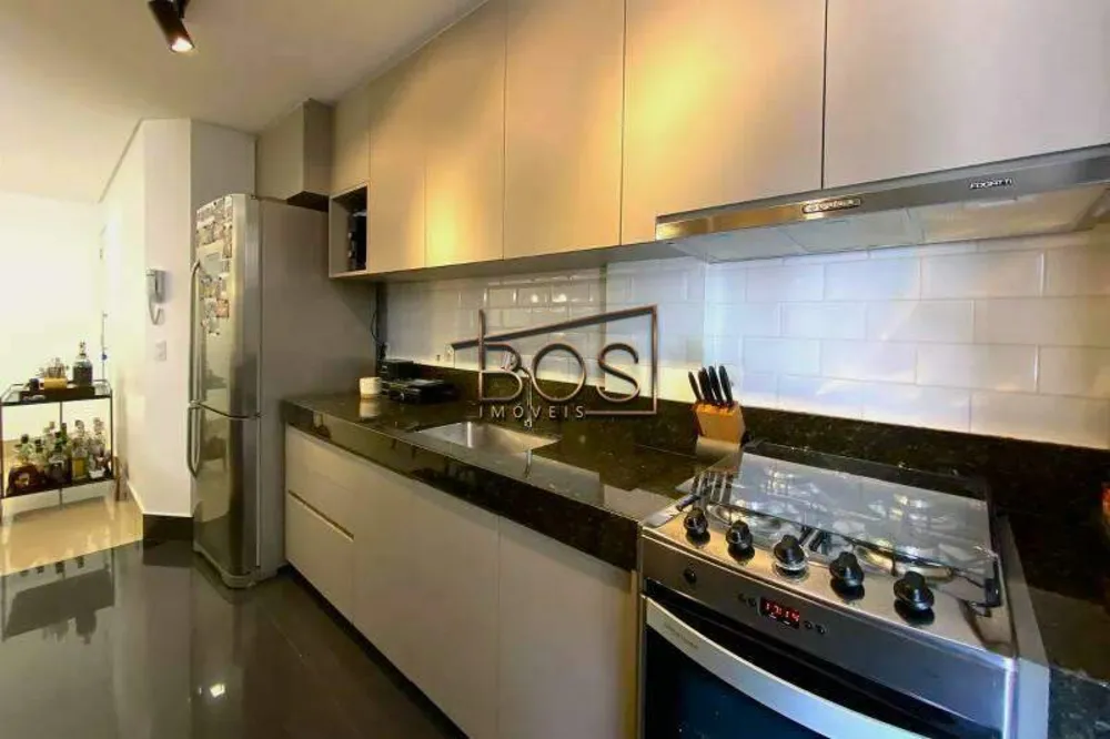 Apartamento, 2 quartos, 90 m² - Foto 4