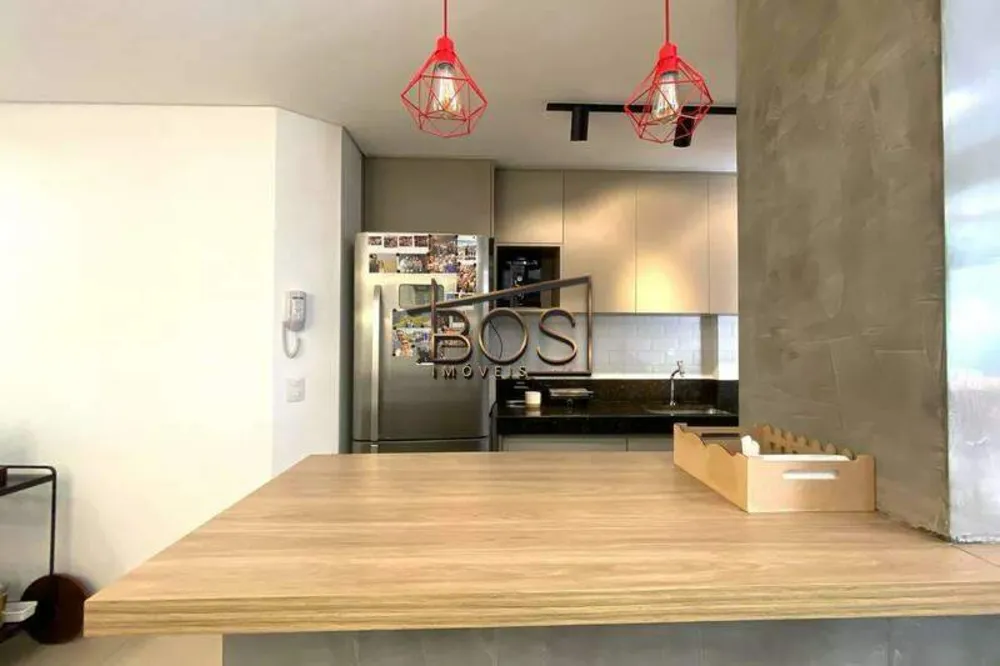 Apartamento, 2 quartos, 90 m² - Foto 7