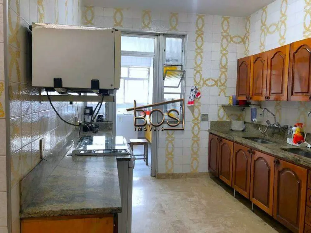 Apartamento, 2 quartos, 90 m² - Foto 9