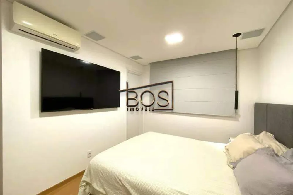 Apartamento, 2 quartos, 90 m² - Foto 12