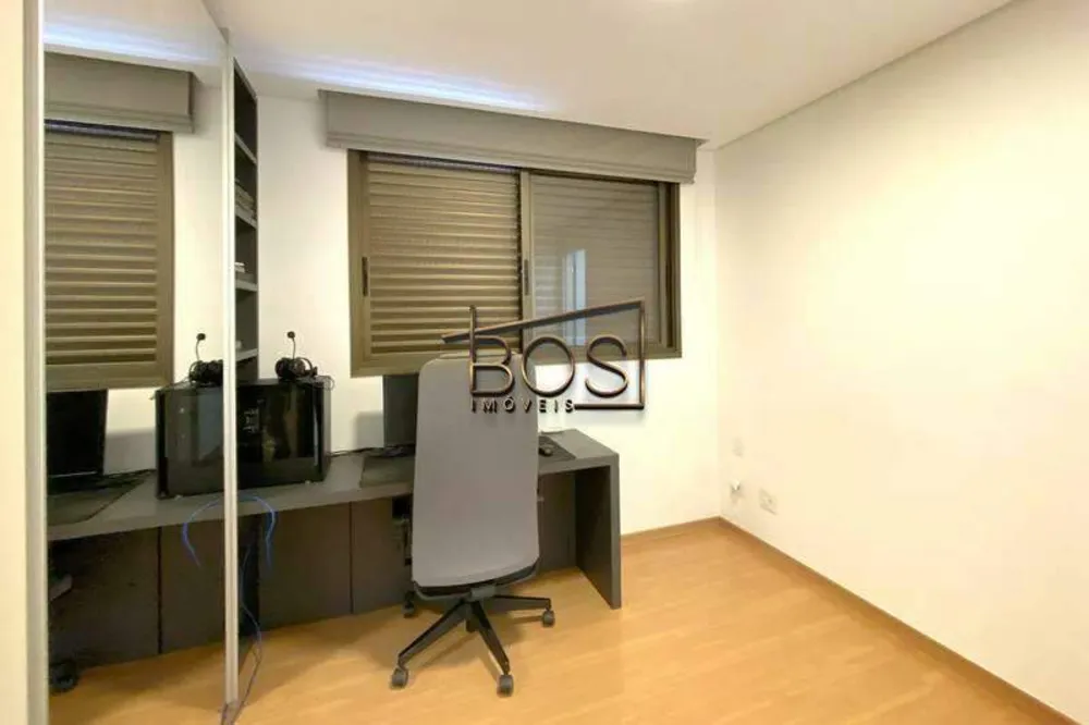Apartamento, 2 quartos, 90 m² - Foto 13
