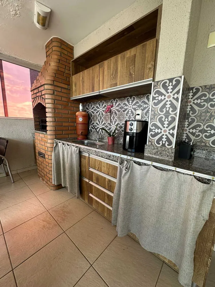 Cobertura, 3 quartos, 161 m² - Foto 13
