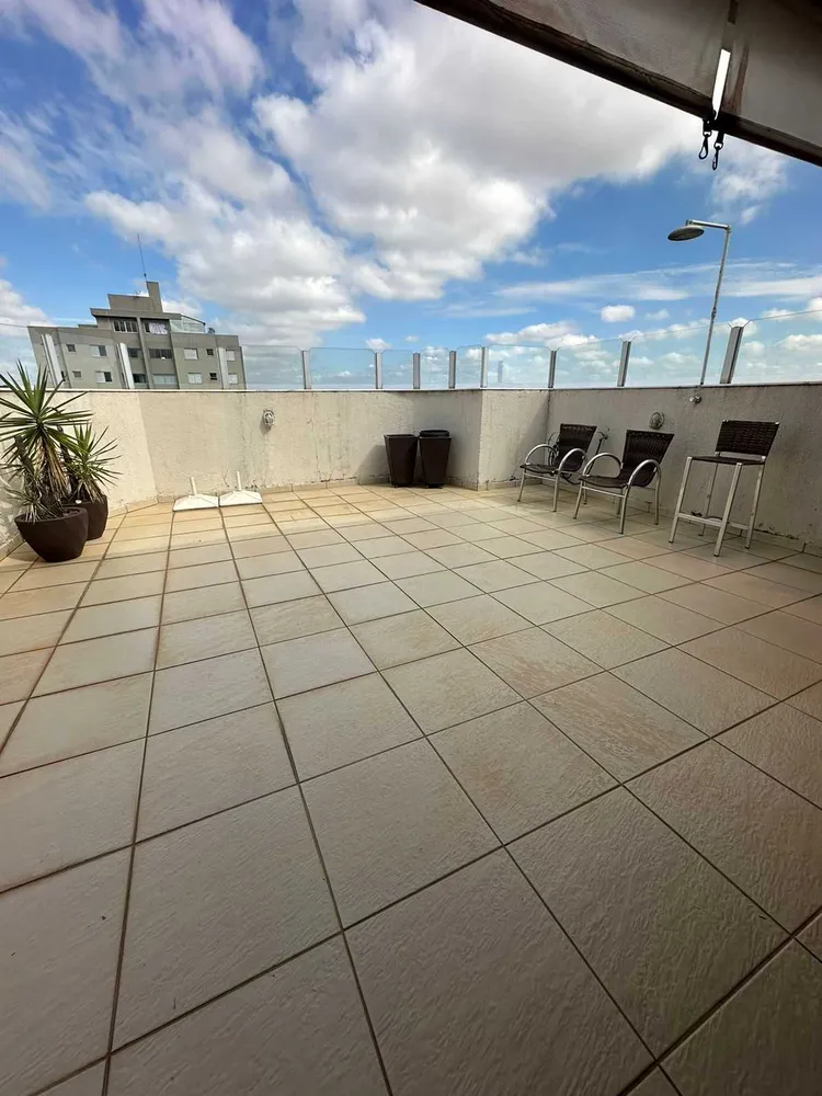 Cobertura, 3 quartos, 161 m² - Foto 18