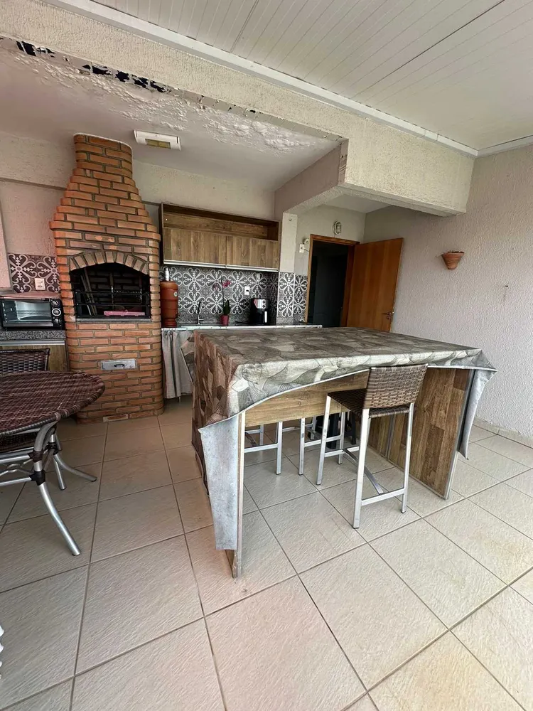 Cobertura, 3 quartos, 161 m² - Foto 1