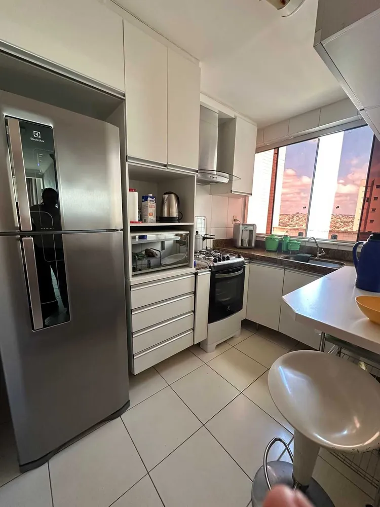 Cobertura, 3 quartos, 161 m² - Foto 5