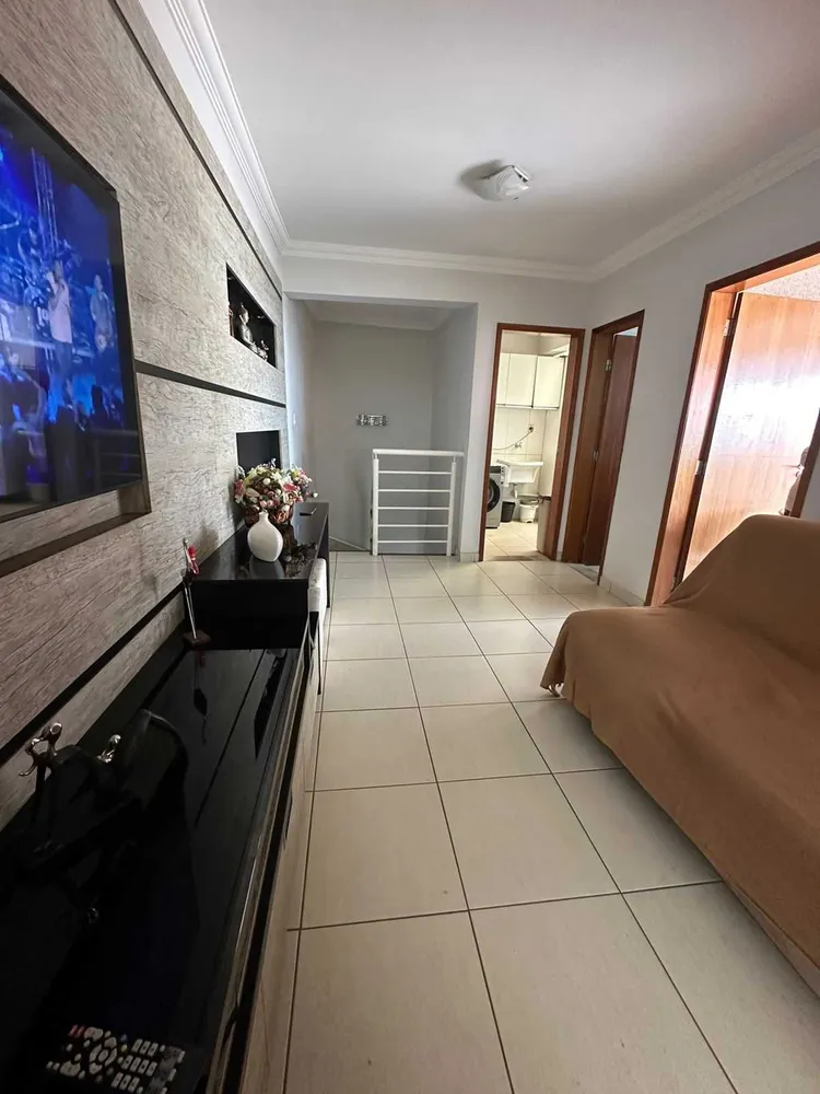 Cobertura, 3 quartos, 161 m² - Foto 2