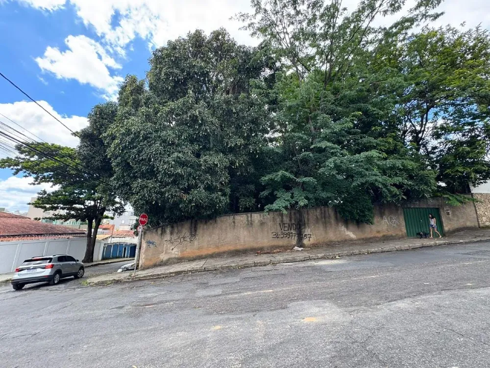 Terreno, 1080 m² - Foto 4