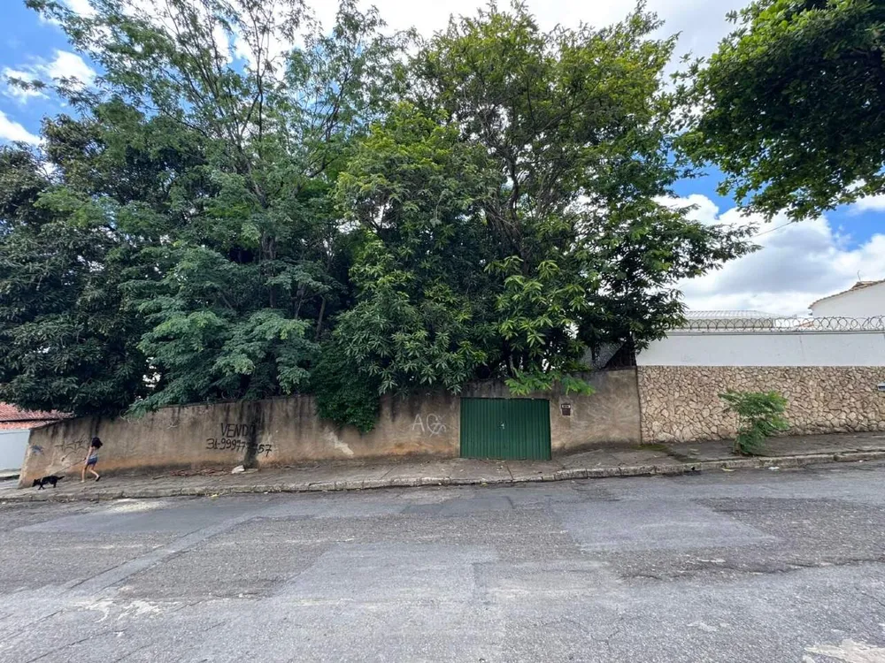 Terreno, 1080 m² - Foto 1