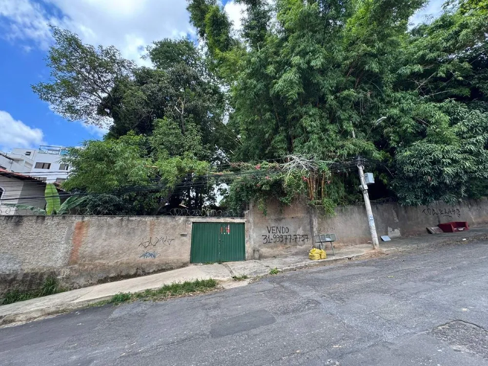 Terreno, 1080 m² - Foto 1
