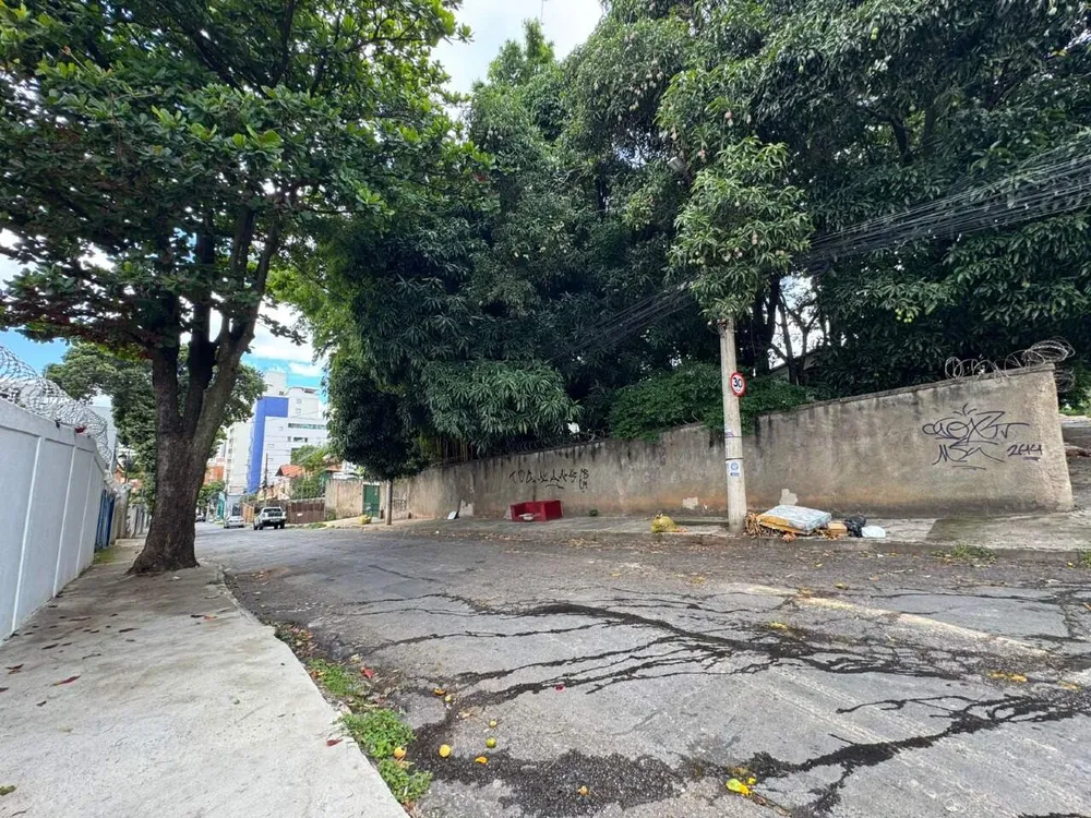 Terreno, 1080 m² - Foto 3