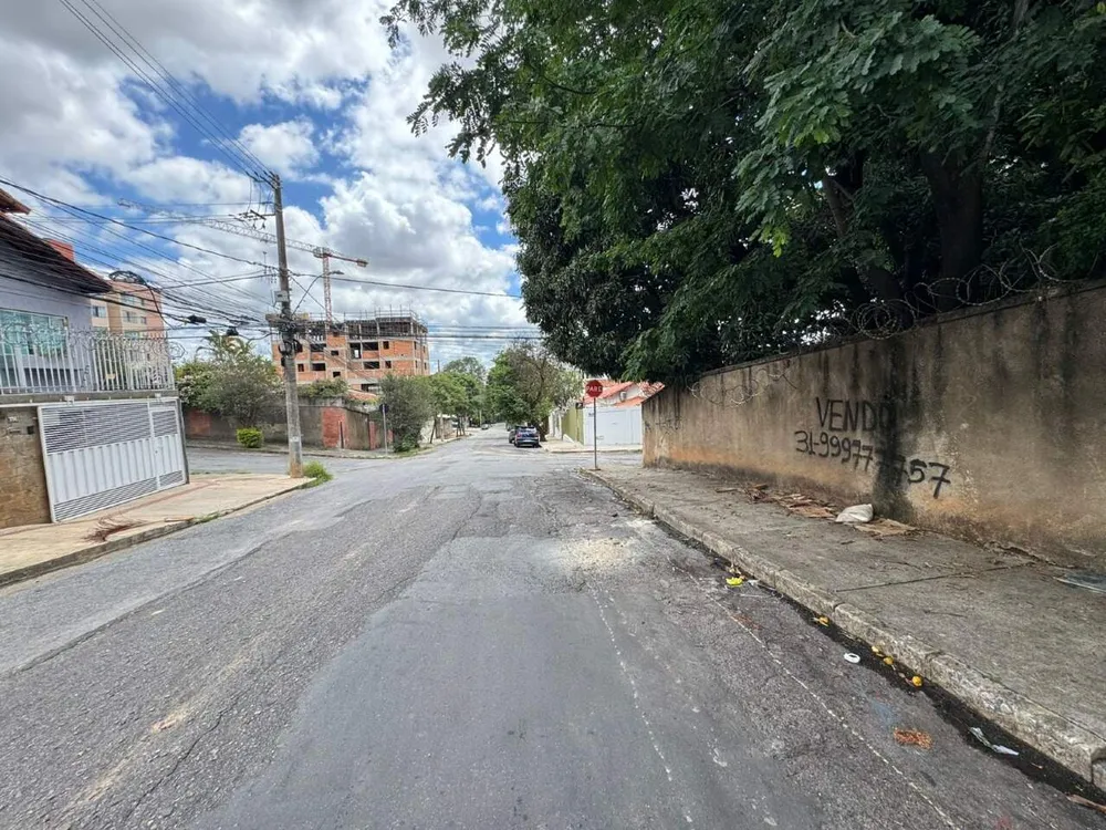 Terreno, 1080 m² - Foto 2