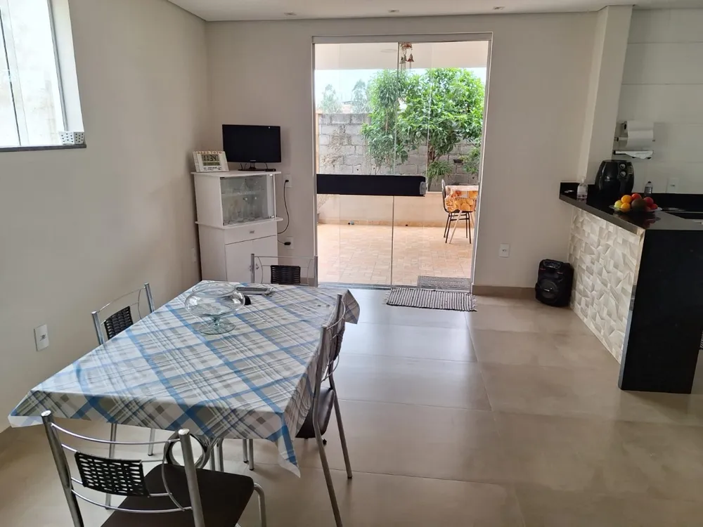 Casa, 3 quartos, 146 m² - Foto 7