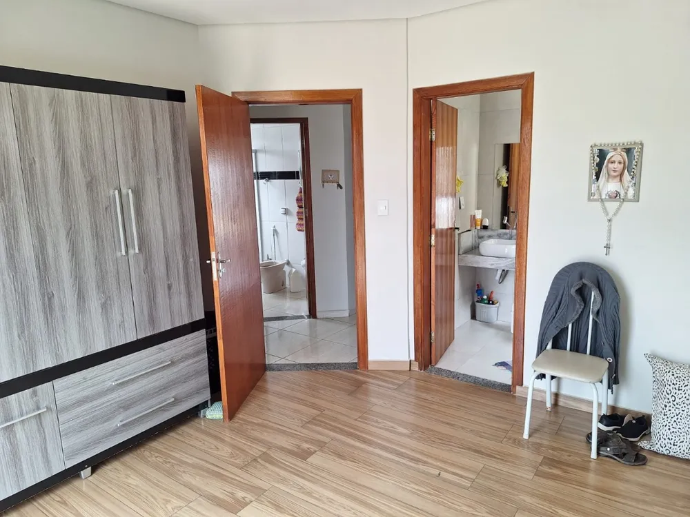 Casa, 3 quartos, 146 m² - Foto 4