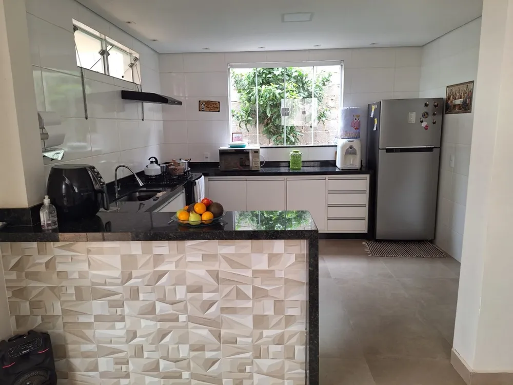 Casa, 3 quartos, 146 m² - Foto 6