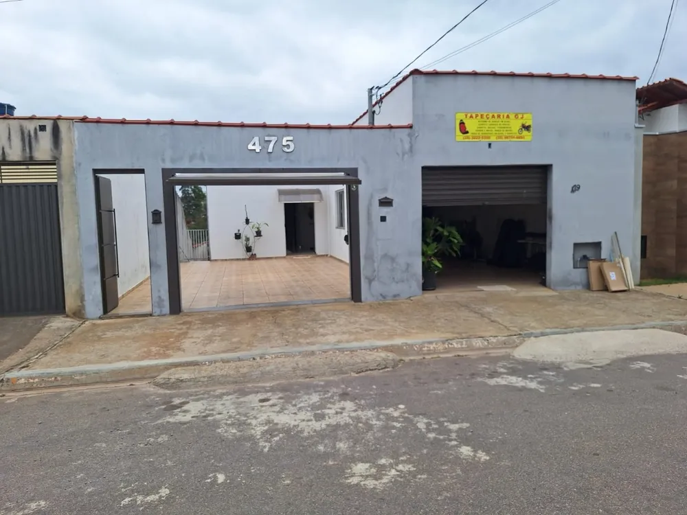 Casa, 3 quartos, 146 m² - Foto 8