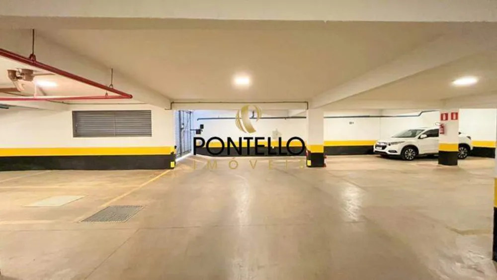 Apartamento, 1 quarto, 64 m² - Foto 8