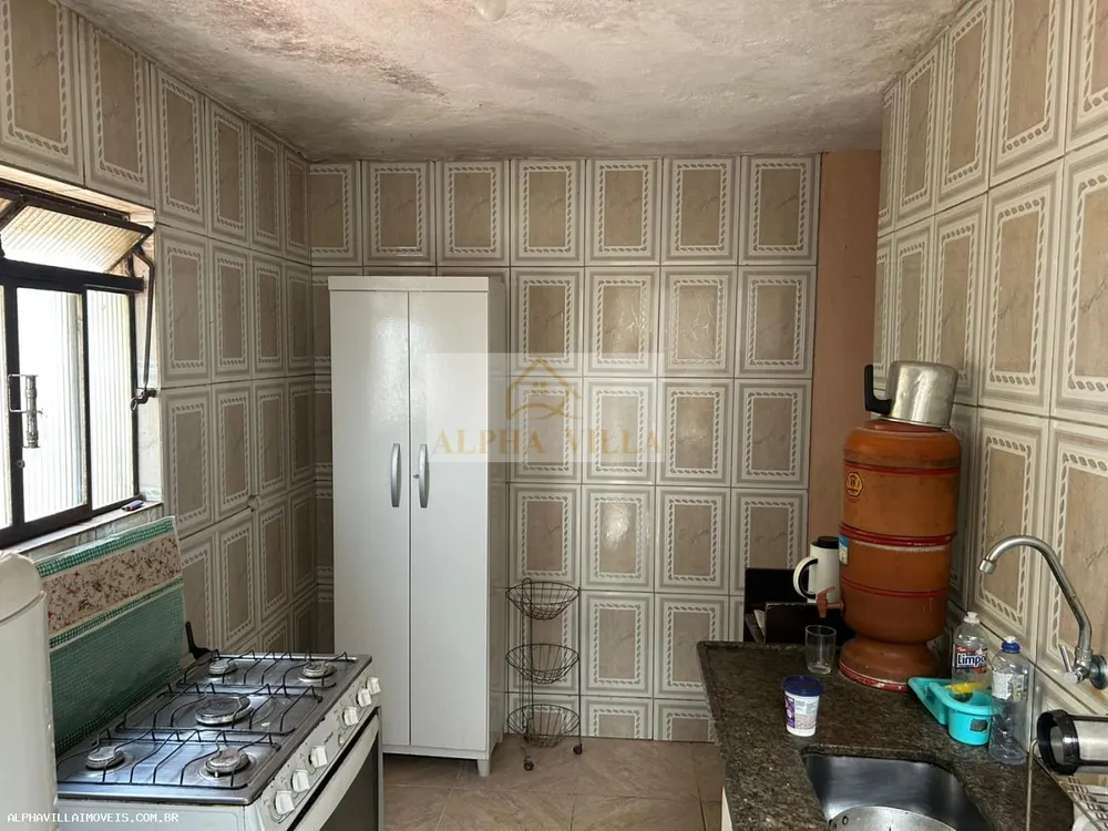 Casa, 3 quartos, 384 m² - Foto 2