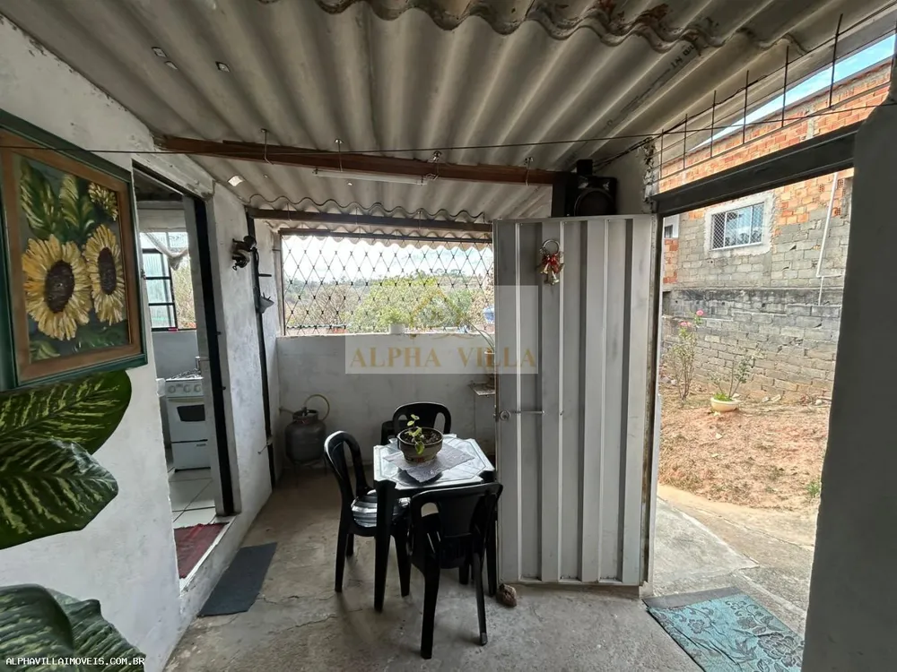 Casa, 3 quartos, 384 m² - Foto 6