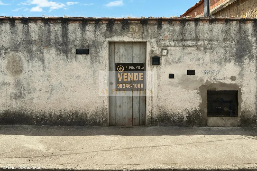 Casa, 3 quartos, 384 m² - Foto 1