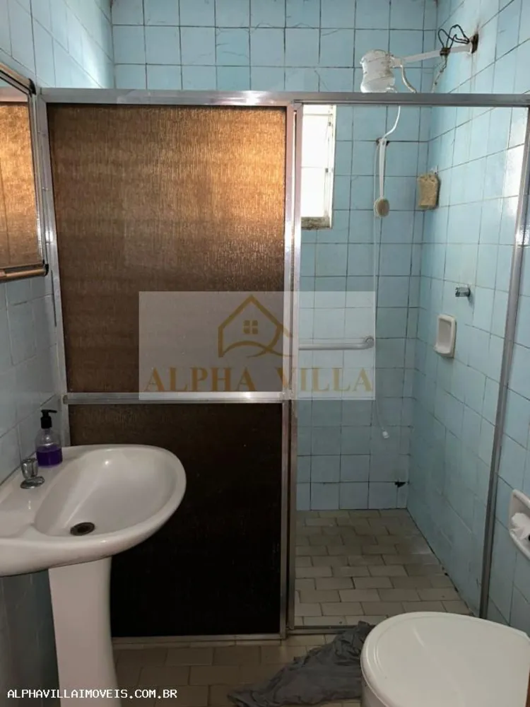 Casa, 3 quartos, 384 m² - Foto 3