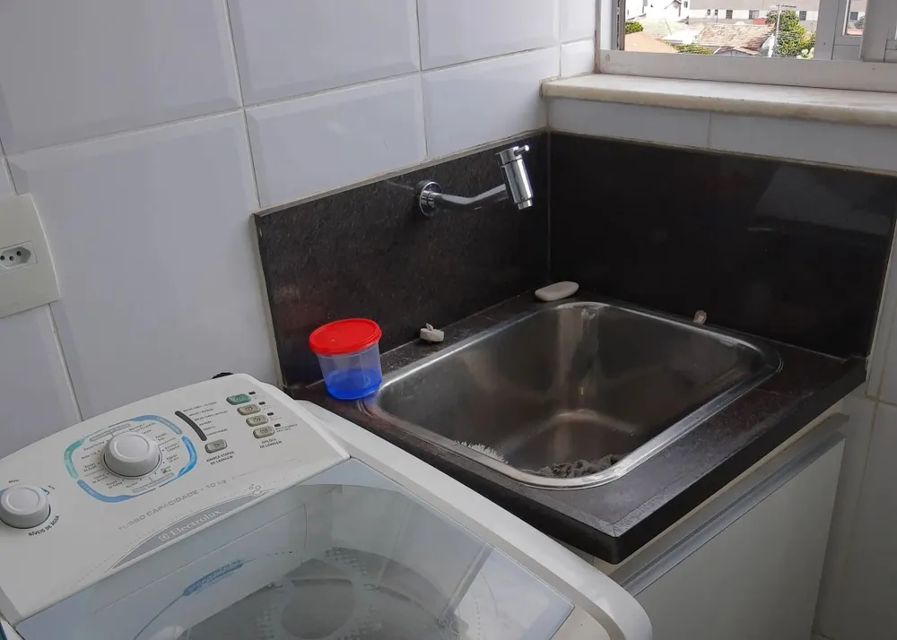 Cobertura, 2 quartos, 107 m² - Foto 10