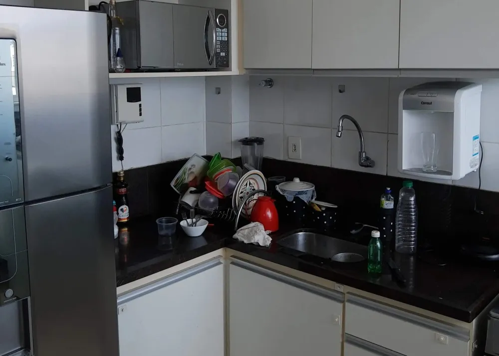 Cobertura, 2 quartos, 107 m² - Foto 9