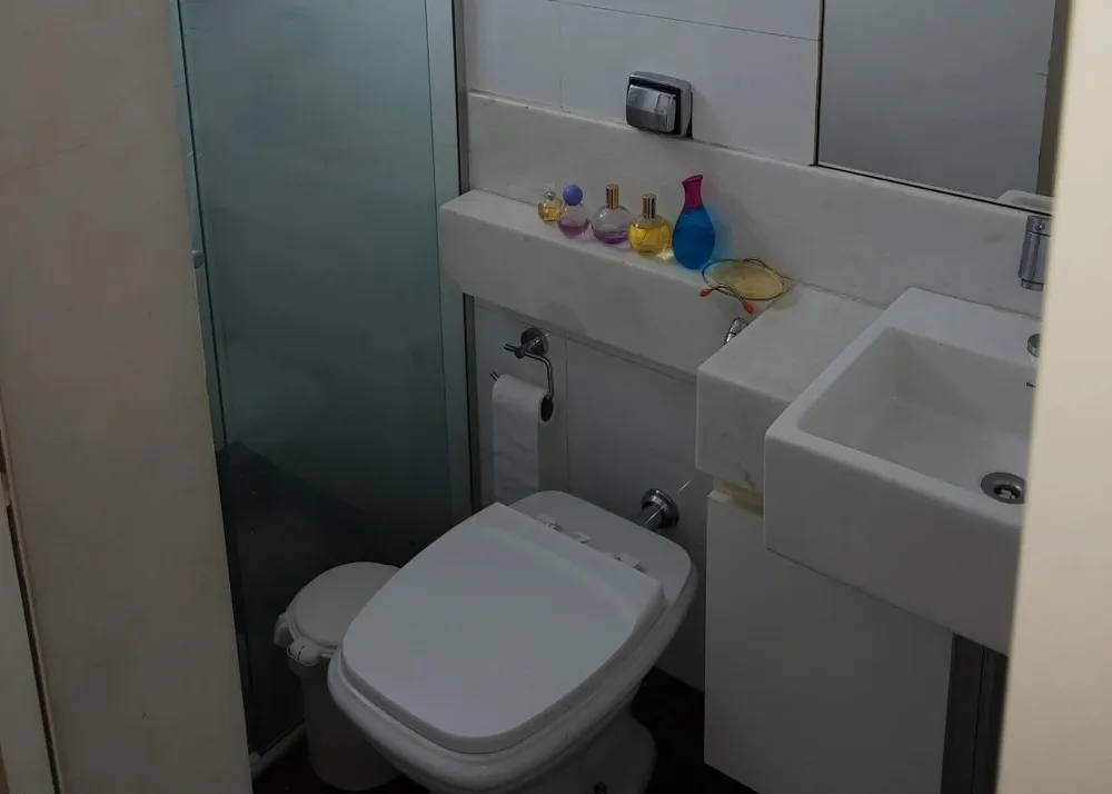 Cobertura, 2 quartos, 107 m² - Foto 8